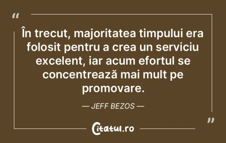 Timpul petrecut citind este o oportunita...