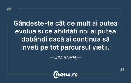 Cauzele reale ale problemelor importante...