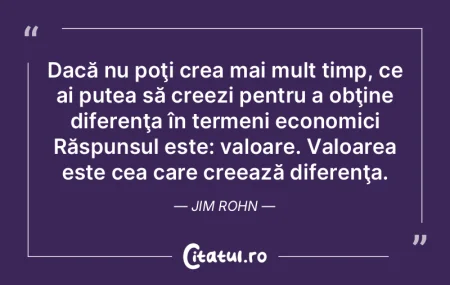 Dacă vă plictiseşte trudnica metodă ...