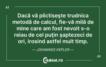 Trebuie să fim orbi în fata diferenţe...