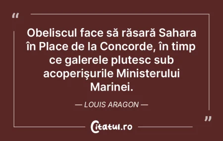 O nicovală dobândeşte cu timpul tări... O nicovală dobândeşte cu timpul tări...