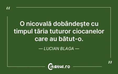 Dintre toate lucrurile, timpul ne dă ce... Dintre toate lucrurile, timpul ne dă ce...