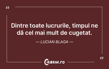 Dacă nu te apreciezi pe tine, nu vei co...