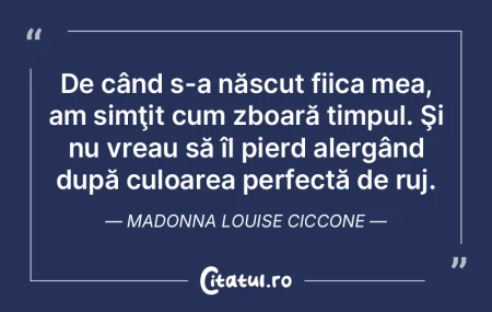 Când nu ai nimic pe agendă și timpul ...