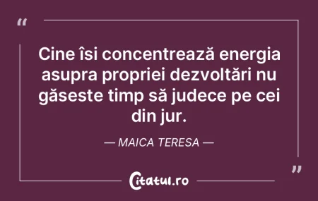 Şi timpul călătoreşte. Se schimbă d...