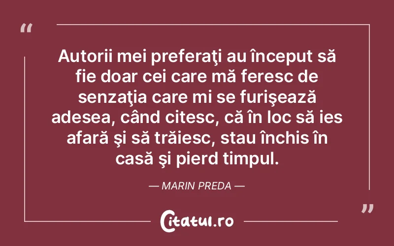 Citat Autor necunoscut - citate viata