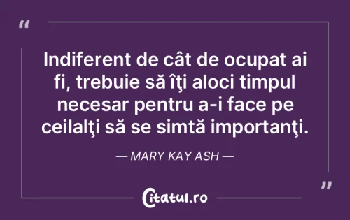 Citat Viață - Citatul.ro