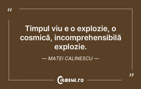 Toate realizările mari au nevoie de tim... Toate realizările mari au nevoie de tim...