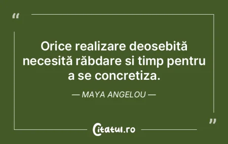 Nu mai am răbdare pentru anumite lucrur... Nu mai am răbdare pentru anumite lucrur...