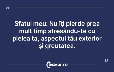 Întregul timp care nu e simţit cu inim... Întregul timp care nu e simţit cu inim...
