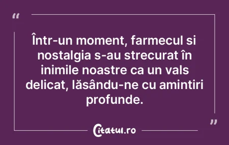 Viitorul nu-i altceva decât un gol indi... Viitorul nu-i altceva decât un gol indi...
