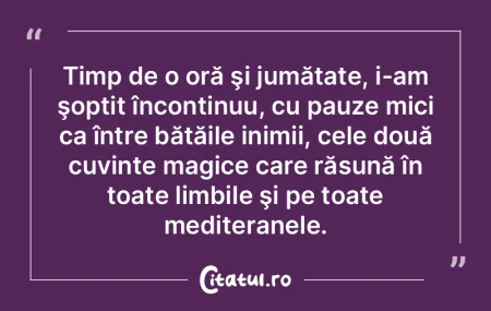 A lucra cu dăruire și a avea o atitudi... A lucra cu dăruire și a avea o atitudi...