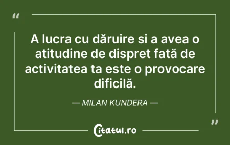 Un actor experimentează în decursul ac... Un actor experimentează în decursul ac...