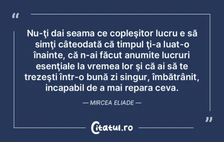 Cărţile ne obligă să ne petrecem tim... Cărţile ne obligă să ne petrecem tim...