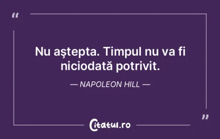Pentru a permite apariția a ceva nou î... Pentru a permite apariția a ceva nou î...