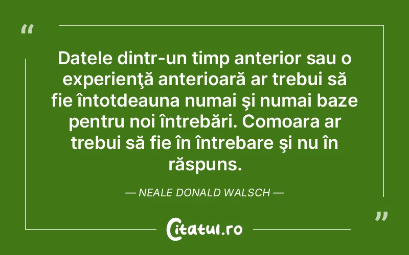 Citat Autor necunoscut - citate viata