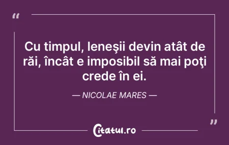 Îmi place critica atât timp cât este ... Îmi place critica atât timp cât este ...