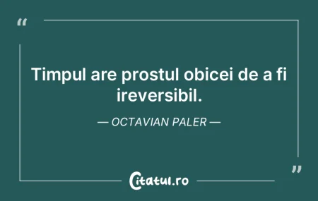 Timpul presează, centurile de siguranţ... Timpul presează, centurile de siguranţ...