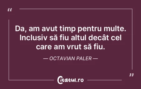 Eşti singur şi în acelaşi timp eşti... Eşti singur şi în acelaşi timp eşti...