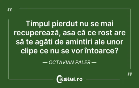 Pe o plajă pustie, rămâneam încremen... Pe o plajă pustie, rămâneam încremen...