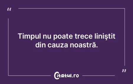 Nu înţelegem de ce vreţi să faceţi ... Nu înţelegem de ce vreţi să faceţi ...