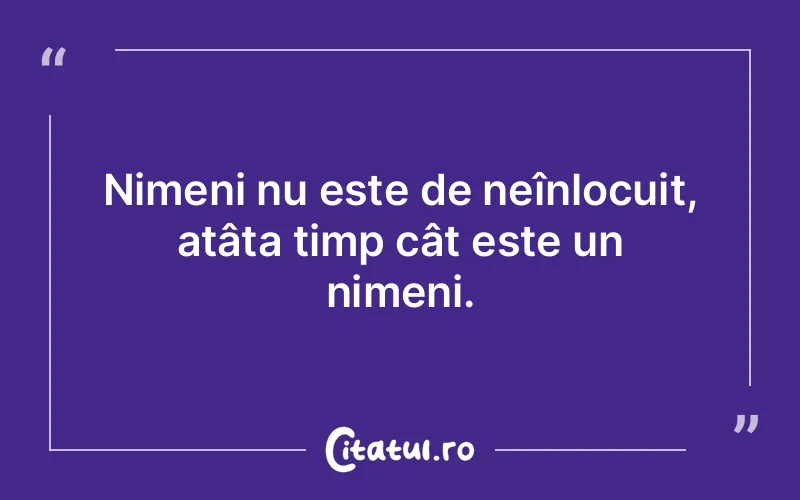 Citat Autor necunoscut - citate viata