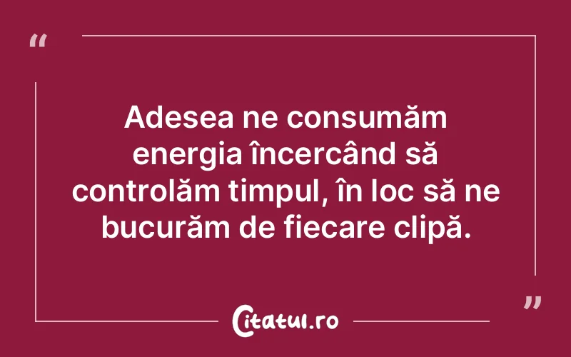 Citat Autor necunoscut - citate viata