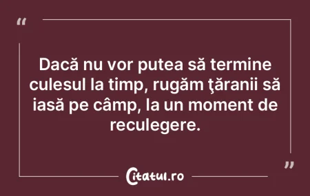 Nu mai pierde timpul! Lasă-l să treacÄ... Nu mai pierde timpul! Lasă-l să treacÄ...