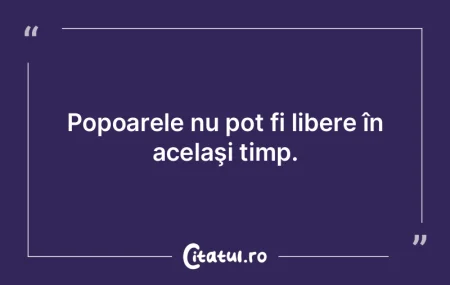 Odihnească-se în pace tot timpul răzb...