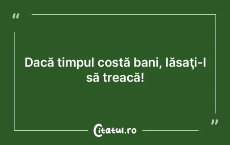 În timp ce poeţii mor, nu se ştie ce ...