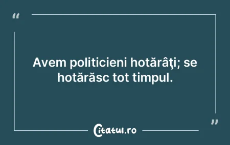 Ne naştem tot timpul, dar ce păcat că...