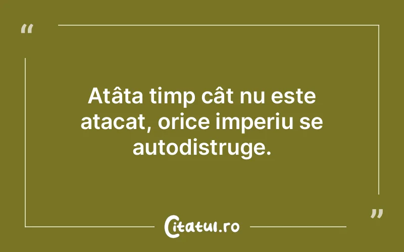 Citat Autor necunoscut - citate viata