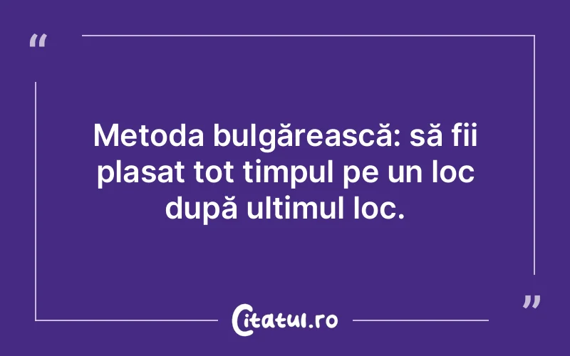 Citat Autor necunoscut - citate viata