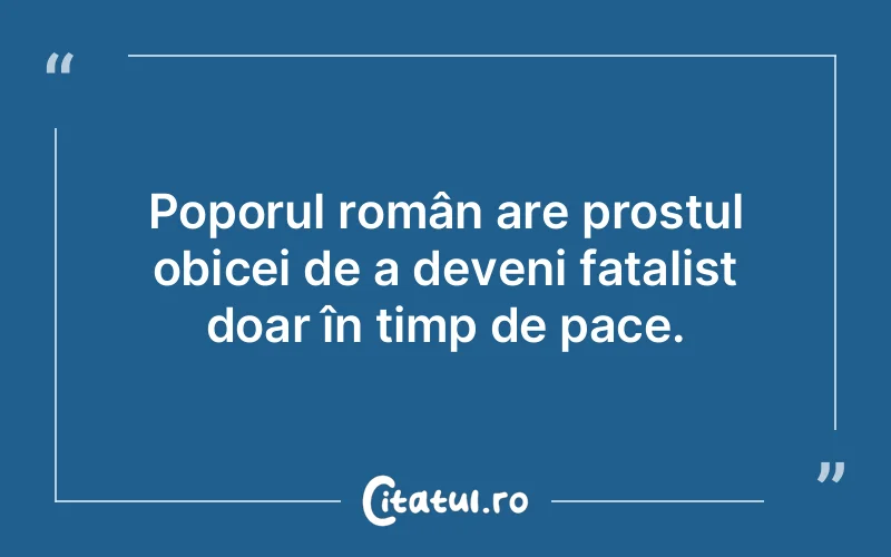 Citat Autor necunoscut - citate viata