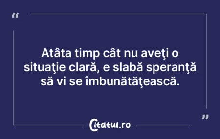 Poţi vorbi oricâte prostii vrei; atât...