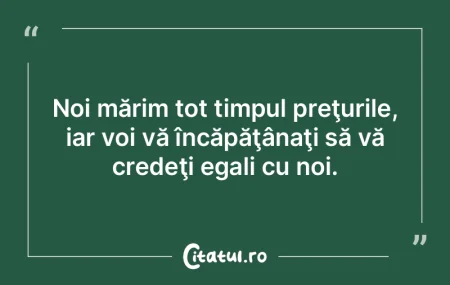 Atâta timp cât nu s-a descoperit cine ...