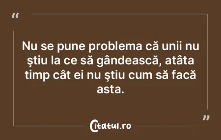 Diferenţa dintre patron şi stat e sist...