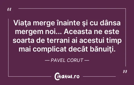 Planurile sunt doar bune intenţii atât...