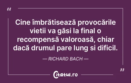 Când viaţa te loveşte, după momentul... Când viaţa te loveşte, după momentul...