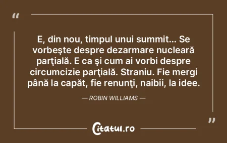 Pasul dintre timp şi veşnicie este scu... Pasul dintre timp şi veşnicie este scu...