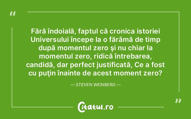 Citat Autor necunoscut - citate viata