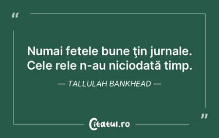 Vă dau un sfat: să nu aveÅ£i niciodatÄ... Vă dau un sfat: să nu aveÅ£i niciodatÄ...