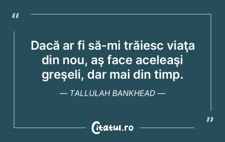 Am călătorit mult mai departe decât o... Am călătorit mult mai departe decât o...