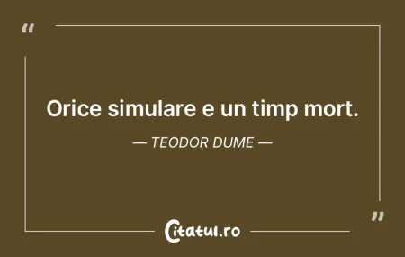 Respectă timpul şi reacţiile lui îţ... Respectă timpul şi reacţiile lui îţ...