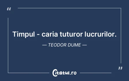 Atât timp cât faci un gest de bunătat...