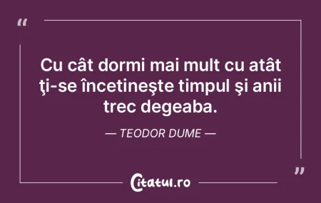 Niciun răsărit nu-şi poate argumenta ...