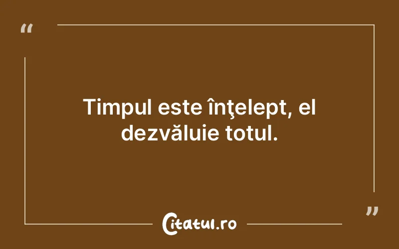 Citat Autor necunoscut - citate viata