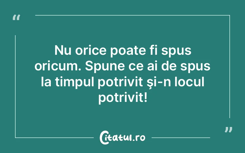 Citat Autor necunoscut - citate viata