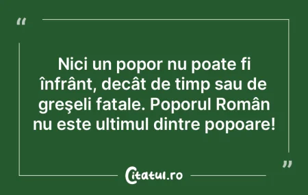 Suntem vulnerabili atâta timp cât acce...