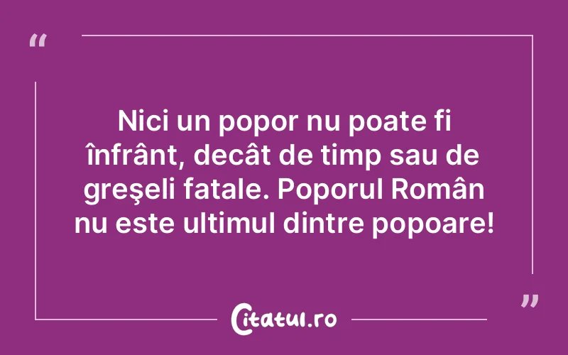 Citat Autor necunoscut - citate viata